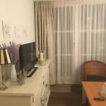 Appartement Haus Anker 9 *