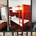 Appartement Haus Anker 9 *