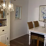 Haus Anker 9 Appartement