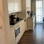 Haus Anker 9 Appartement