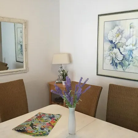 Haus Anker 9 Apartment Norderney