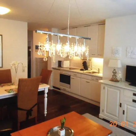 Haus Anker 9 Norderney