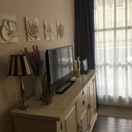 Appartement Haus Anker 9 Norderney