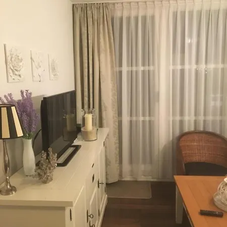 Апартаменты Haus Anker 9 *