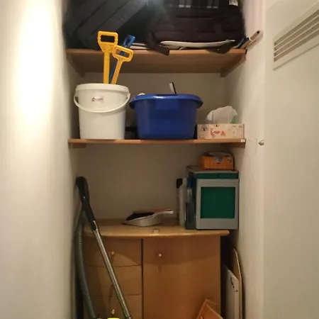 Haus Anker 9 * Norderney