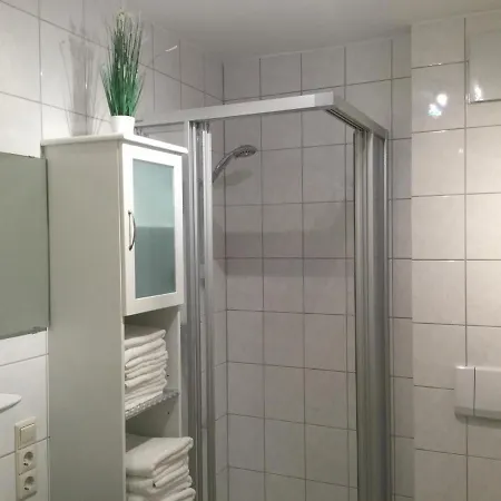 Haus Anker 9 *