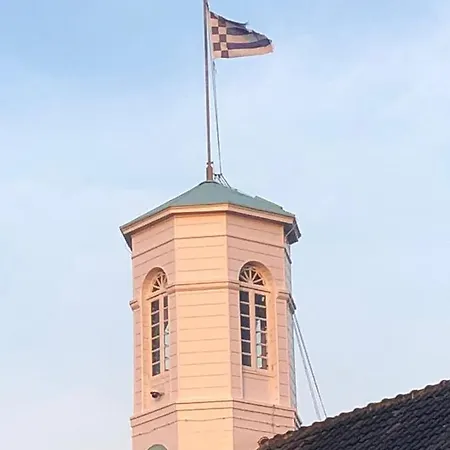 Haus Anker 9 Apartment