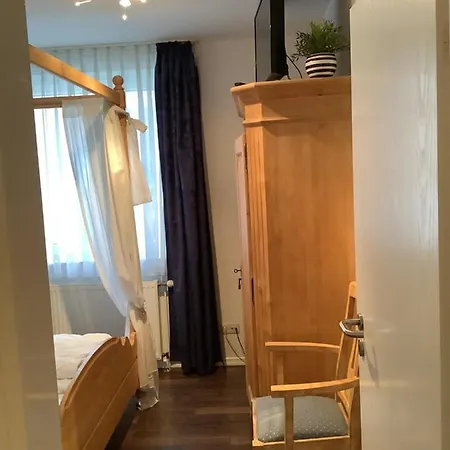 Haus Anker 9 Apartment