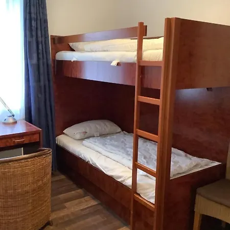 Apartment Haus Anker 9 Norderney
