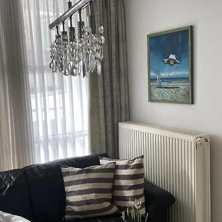 Apartment Haus Anker 9 *